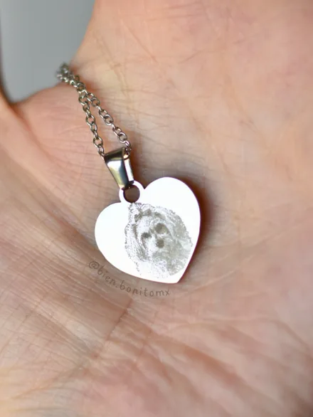 Cuadro personalizado del primer año
