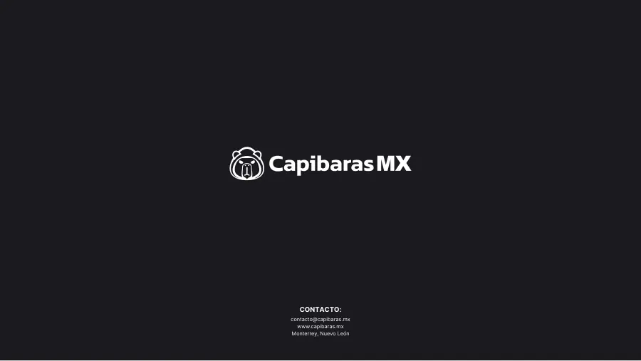 Perfil de empresa, página 11