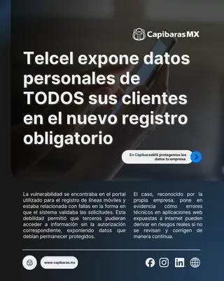 Diseño para Capibaras