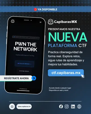 Diseño para Capibaras