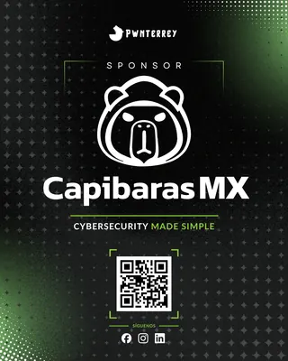 Diseño para Pwnterrey