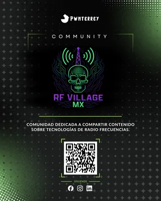Diseño para Pwnterrey