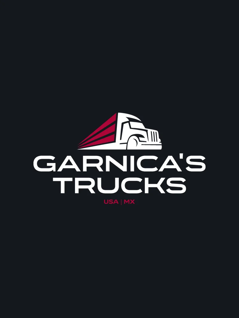 Garnica's Trucks — Campañas y redes