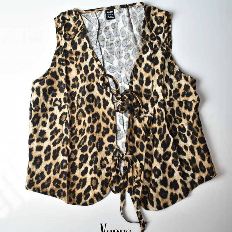 Top Cuello Halter