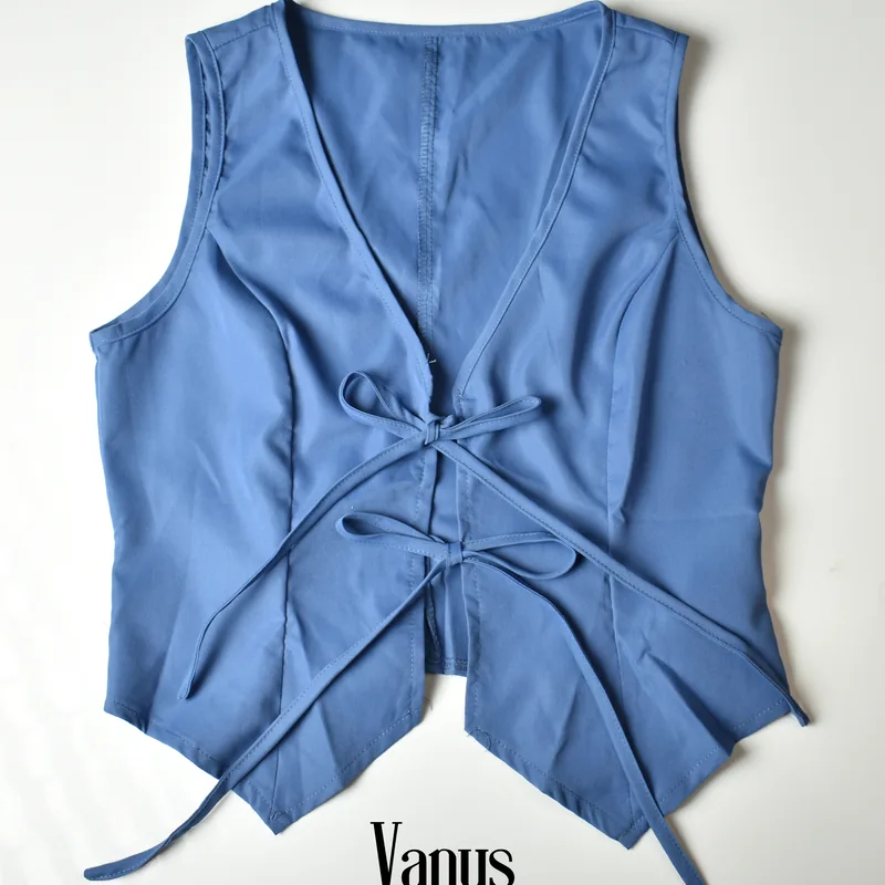 Vestido Camisero