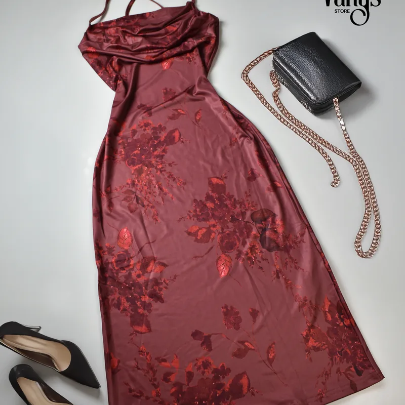 Blusa Cuello V