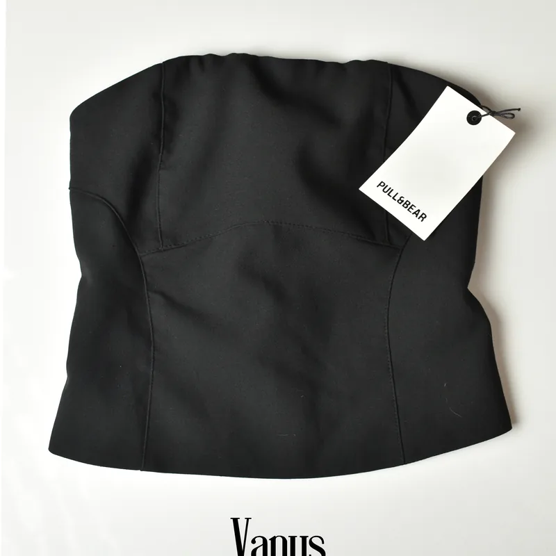 Bolso Tejido