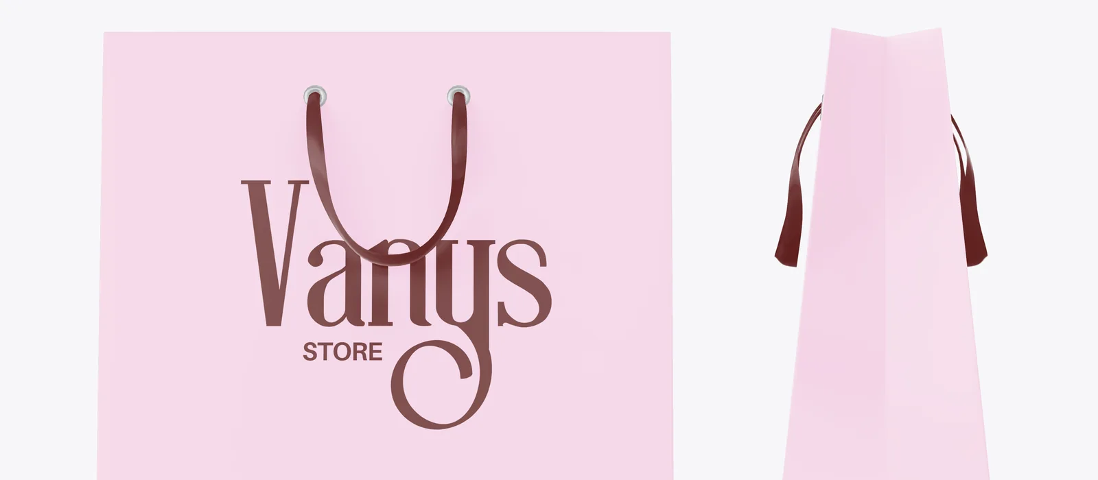 Catálogo de Vanys Store